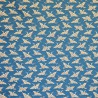 Madine fabric - Casal color duck 13455-14
