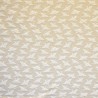 Tissu Madine - Casal coloris beige 13455-73