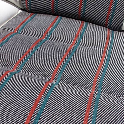 Genuine fabric to Peugeot 205 Roland Garros