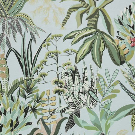 Figari wallpaper - Lelièvre