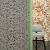 Coquelicot wallpaper -  Jean Paul Gaultier reference 3331