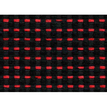 Quartet fabric to Peugeot 205 GTI and CTI