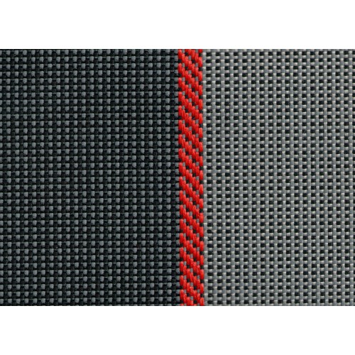 Tissu d'origine QUARTET pour 205 GTI et 205 CTI