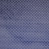 Griso velvet fabric - Luciano Marcato color blu LM19555-17