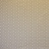 Abbondio fabric - Luciano Marcato color platino LM19557-74