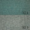 Crusca fabric - Luciano Marcato color verde turchese LM80723-12