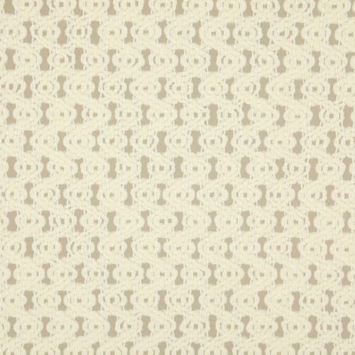 Bautista fabric - Larsen color bone L9261-01