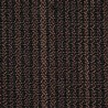 Tissu MARKISE pour Mercedes Classe E W124 coloris brun merc130-59