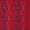 Tissu FRIES pour Mercedes Classe E W124 coloris rouge merc153-18
