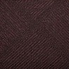 Tissu MATCH pour Mercedes Classe E W124 coloris brun merc157-58