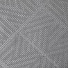 MATCH Fabric for Mercedes E Class W124 color gray merc157-65