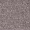 Tissu velours de laine PULLMANN UNI pour Mercedes Classe S W126 coloris gris foncé merc22-565