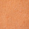 Wool Velvet PULLMANN PLAIN Fabric for Mercedes S Class W126 color saffron merc22-577