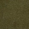 Tissu velours de laine PULLMANN UNI pour Mercedes Classe S W126 coloris vert olive merc22-538