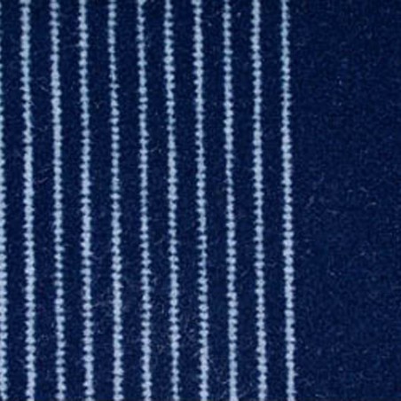 Velvet PULLMANN STREEP Fabric for Mercedes S Class W126