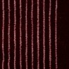 Velvet PULLMANN STREEP Fabric for Mercedes S Class W126 color red merc23-118