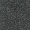 Tissu Fabthirty - Rubelli coloris anthracite 30319-11
