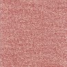 Tissu Fabthirty - Rubelli coloris rosa 30319-15