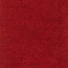 Tissu Fabthirty - Rubelli coloris rosso 30319-29