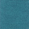 Fabthirty Fabric - Rubelli color teal blu 30319-23