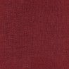 Tissu Ralph - Rubelli coloris rubino 30311-13