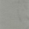 Tissu Twilltwenty - Rubelli coloris grigio 30318-6