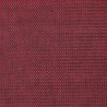 Corelli velvet fabric - Jane Churchill color red J0034-07