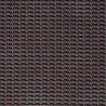 Esino fabric - Jane Churchill color teal / charcoal J0043-01