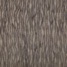 Gilda velvet fabric - Jane Churchill color charcoal / pale gold J0028-05