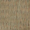 Gilda velvet fabric - Jane Churchill color taupe / copper J0028-01