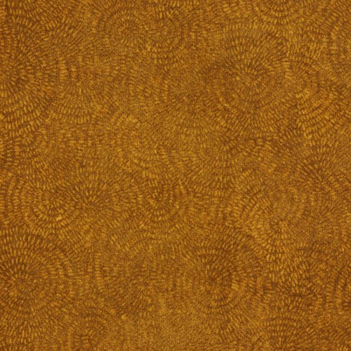 Lazurite velvet fabric - Jane Churchill color gold J0033-04