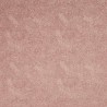 Lazurite velvet fabric - Jane Churchill color pink J0033-01
