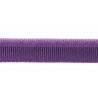 Double Corde & Galons piping 5 mm - Houlès color ultra violet 31161-9455