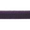 Double Corde & Galons piping 5 mm - Houlès color blueberry 31161-9465
