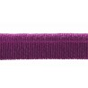Passepoil 5 mm collection Double Corde & Galons - Houlès coloris fuchsia 31161-9475