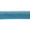 Double Corde & Galons piping 5 mm - Houlès color sky 31161-9635