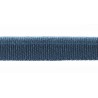 Double Corde & Galons piping 5 mm - Houlès color lake 31161-9655