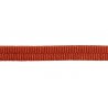 Double corde 10 mm collection Double Corde & Galons - Houlès coloris bergamotte 31160-9340