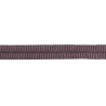 Double Corde & Galons piping cord 10 mm - Houlès color fig 31160-9421