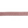 Double Corde & Galons piping cord 10 mm - Houlès color blush 31160-9464