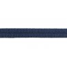 Double corde 10 mm collection Double Corde & Galons - Houlès coloris navy 31160-9650