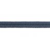 Double Corde & Galons piping cord 10 mm - Houlès color jeans 31160-9695