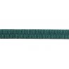 Double corde 10 mm collection Double Corde & Galons - Houlès coloris aquamarine 31160-9745