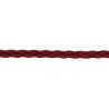 Double corde 9 mm collection Neox - Houlès coloris lava 31101-9510