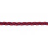Neox piping cord 11 mm - Houlès color purple blush 31101-9520