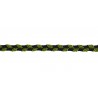 Double corde 9 mm collection Neox - Houlès coloris kiwi 31101-9700