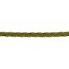 Double corde 9 mm collection Neox - Houlès coloris pistache 31101-9740