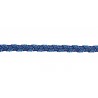 Double corde 9 mm collection Neox - Houlès coloris bleuet 31101-9640