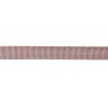 Double Corde & Galons Big grain Braid 12 mm - Houlès color pink powder 31154-9464