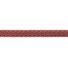 Double Corde & Galons Braided Braid 10 mm - Houlès color copper 31155-9420